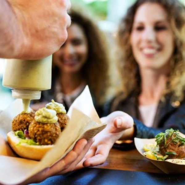 Increase Restaurant Revenue by Focusing on These 4 Customer Types