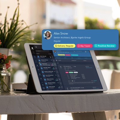 The data revolution: Australian hospitality venues are leading the charge on innovation