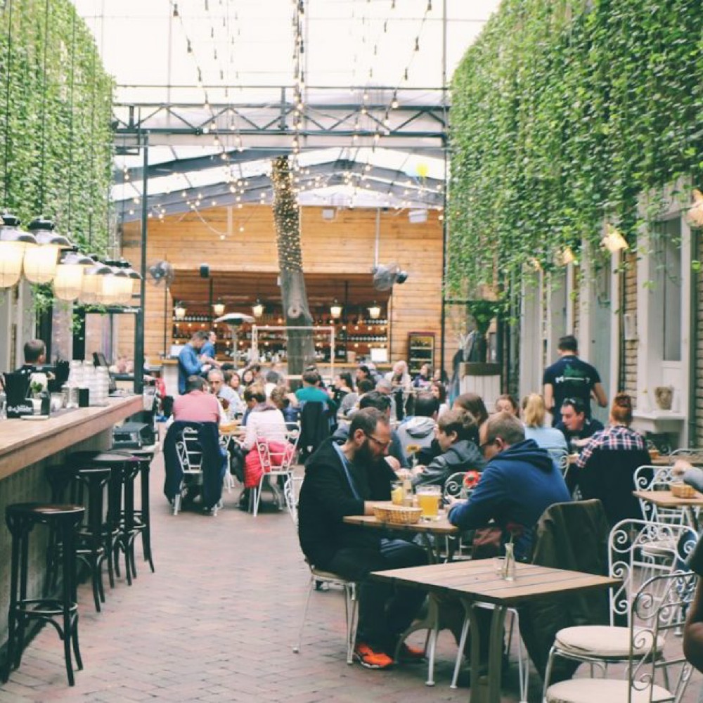 Is Your Restaurant Business Thriving?
