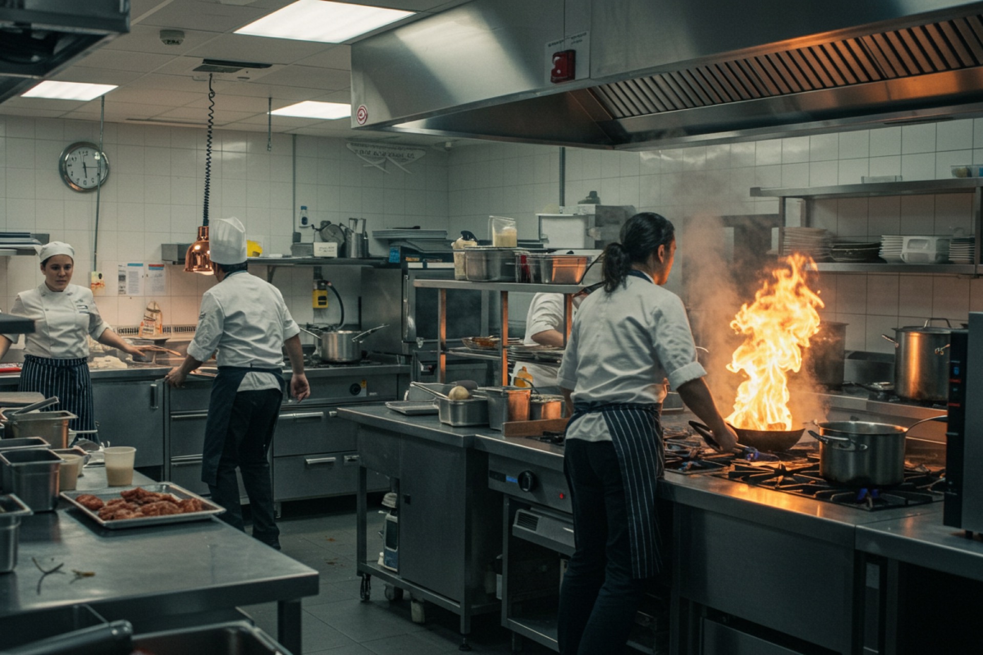 Jan 2025 - Common Restaurant Marketing Mistakes and Misconceptions