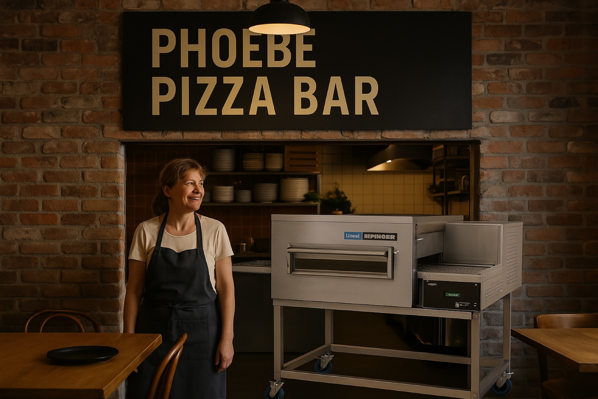 Is Your Old Pizza Oven Turning Customers Away?