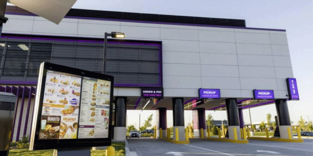 Make your menu do more