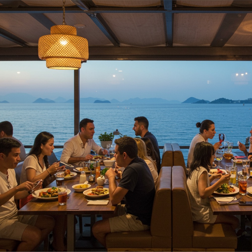 The Marketing Value Combo: The Most Important Deal for Fast Casual Restaurants to Perfect in 2025