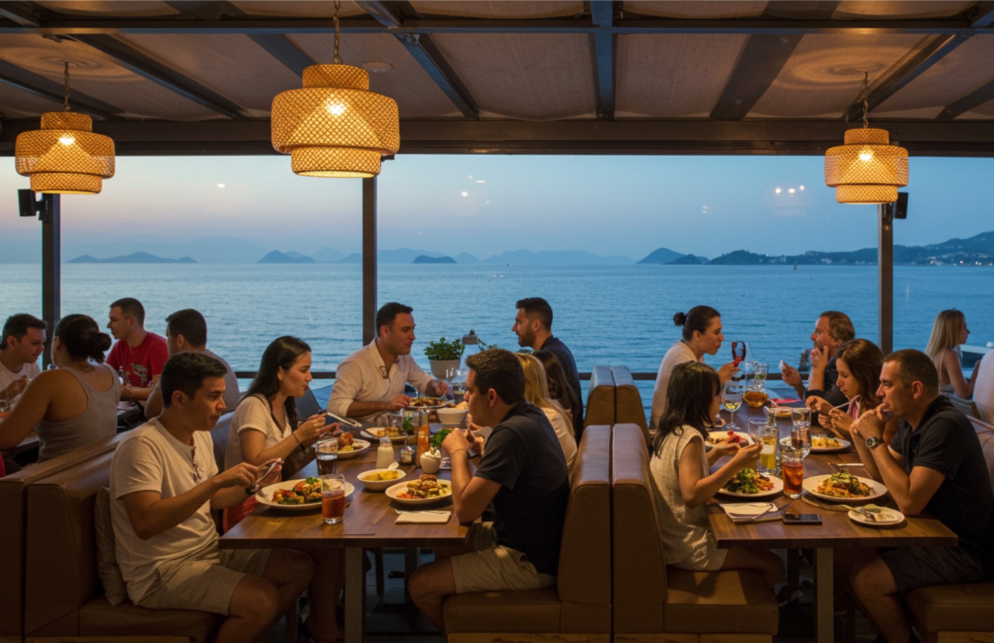 The Marketing Value Combo: The Most Important Deal for Fast Casual Restaurants