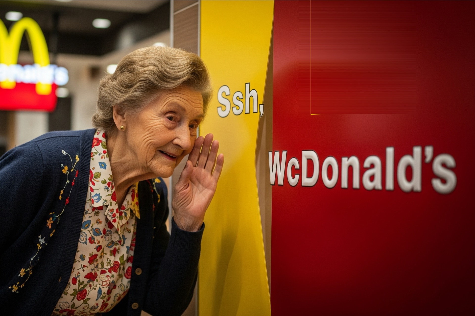 McDonald’s Figured Out a Brilliant Way to Attract Customers, and It’s Pure Emotional Intelligence