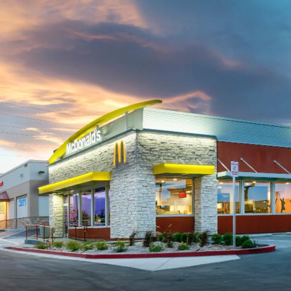 As it loses customers to rivals, McDonald's shifts its focus to value