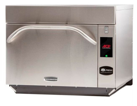 Frequently Asked Questions About the Menumaster MXP522