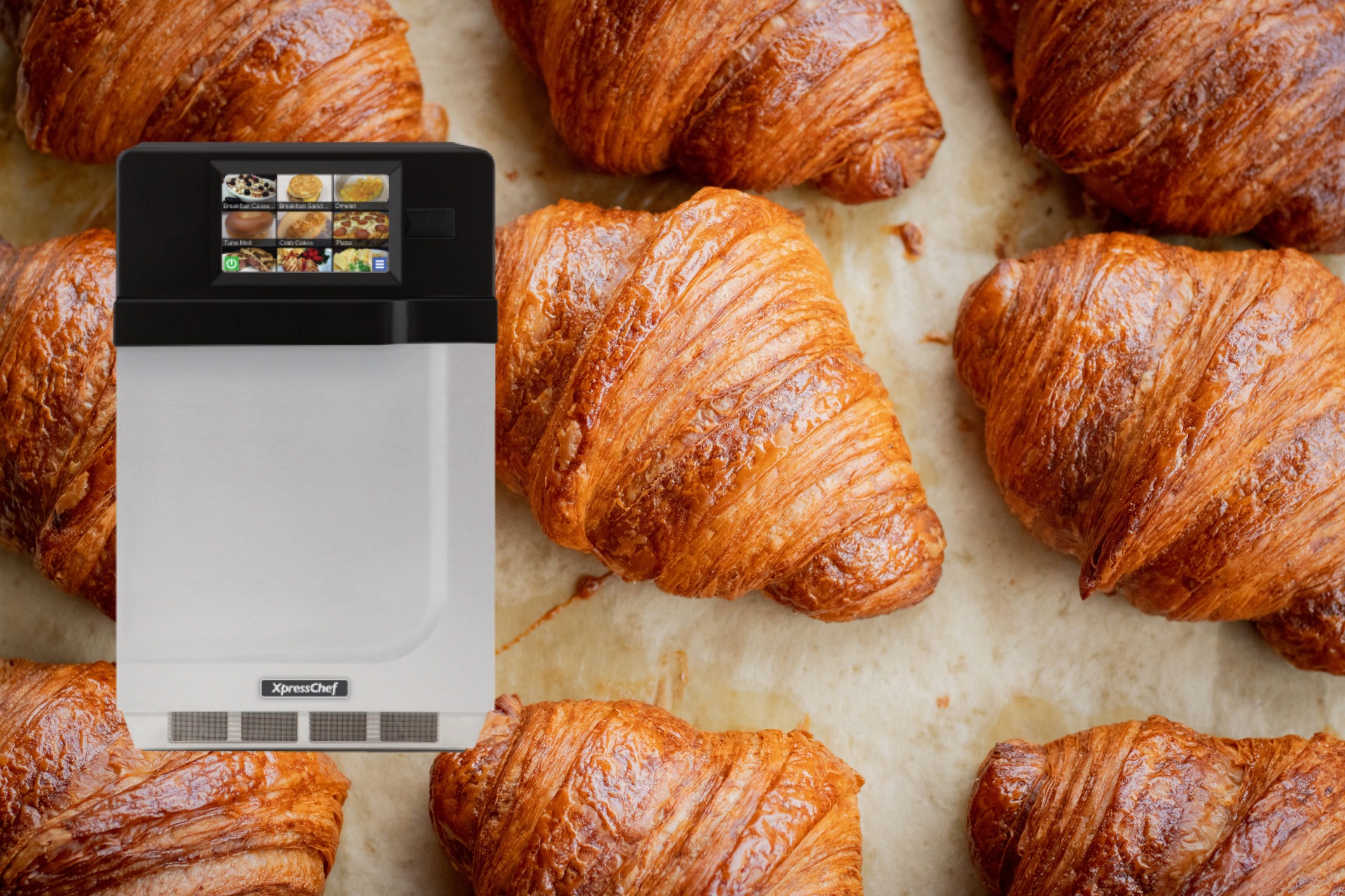 A Story of Speed, Consistency, and the Menumaster MRX51A Speed Oven