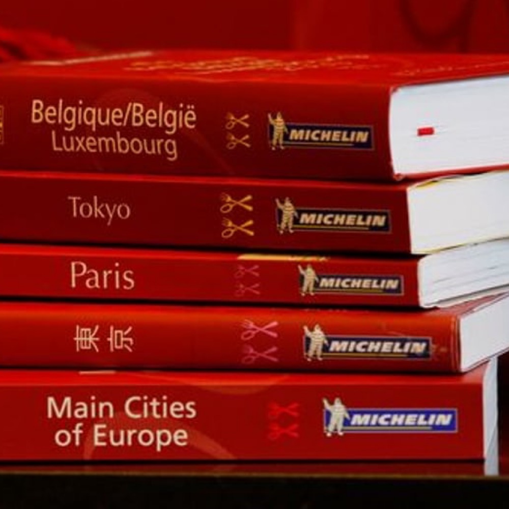 Michelin Guide history: How did a tire company become an elite restaurant rating guide?