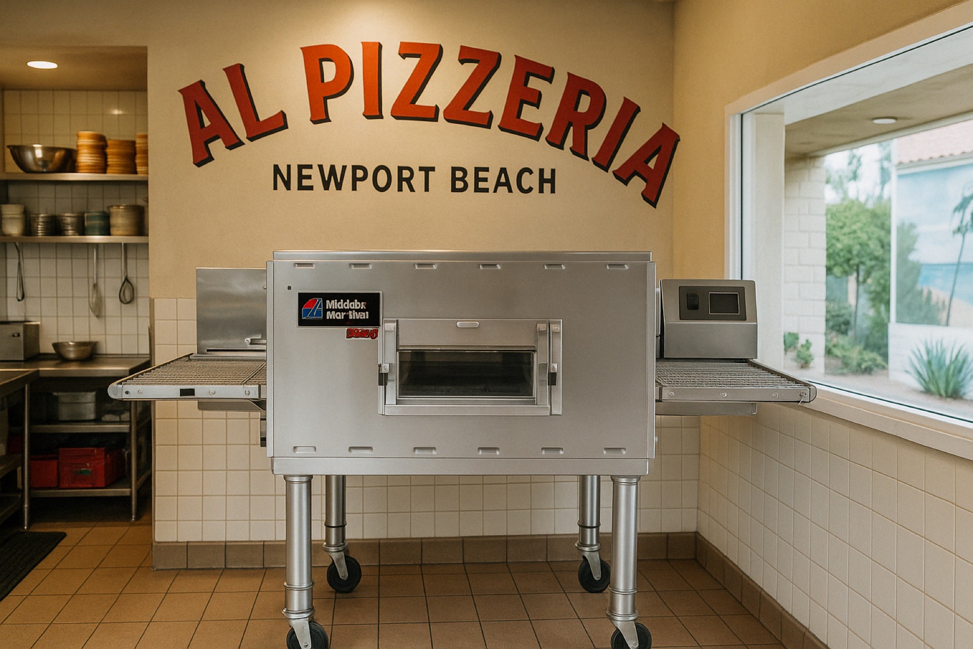 From Pizza Nightmare to Beachside Success: Alvaro's Kitchen Revolution