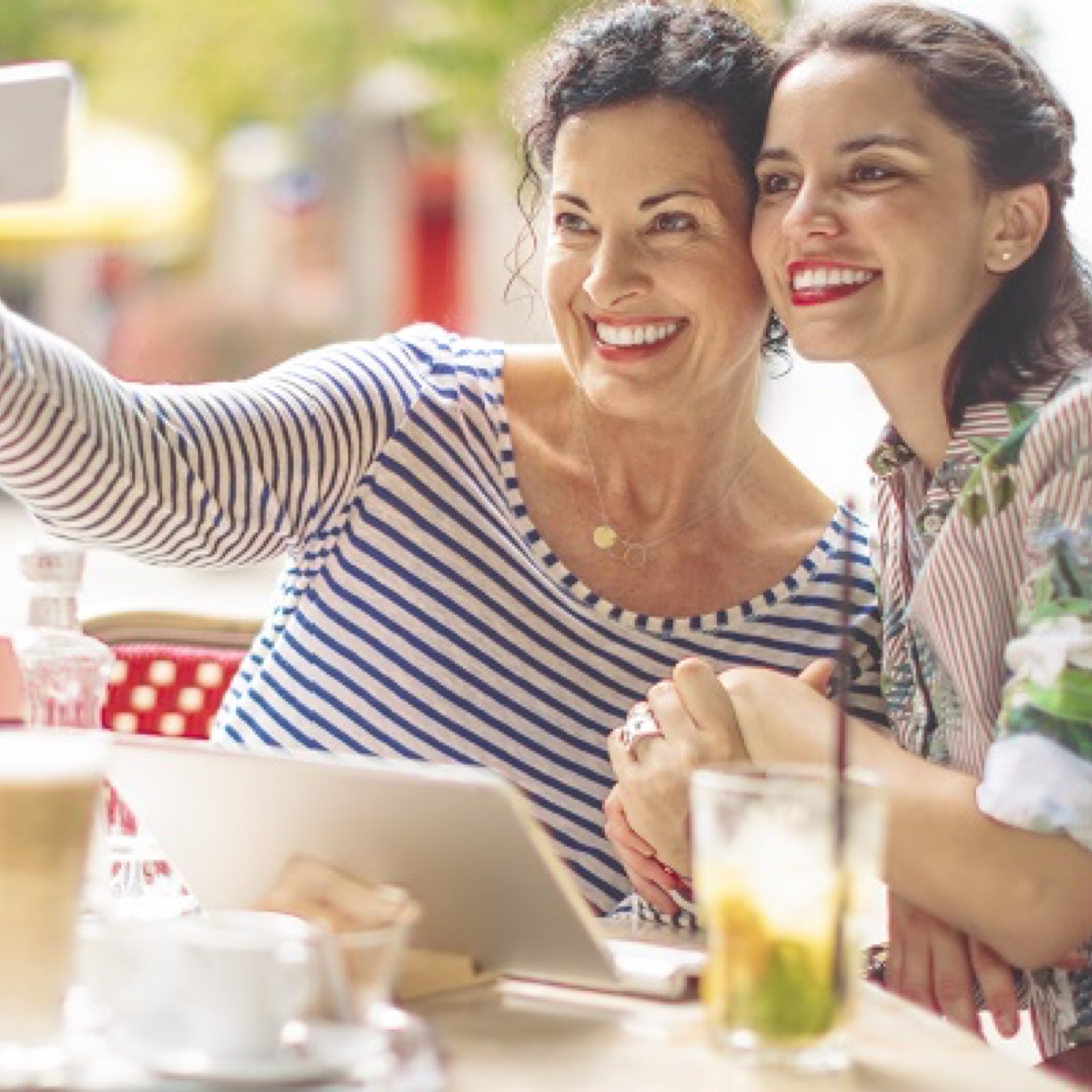 Restaurants play big role on the mother of all dining-out days