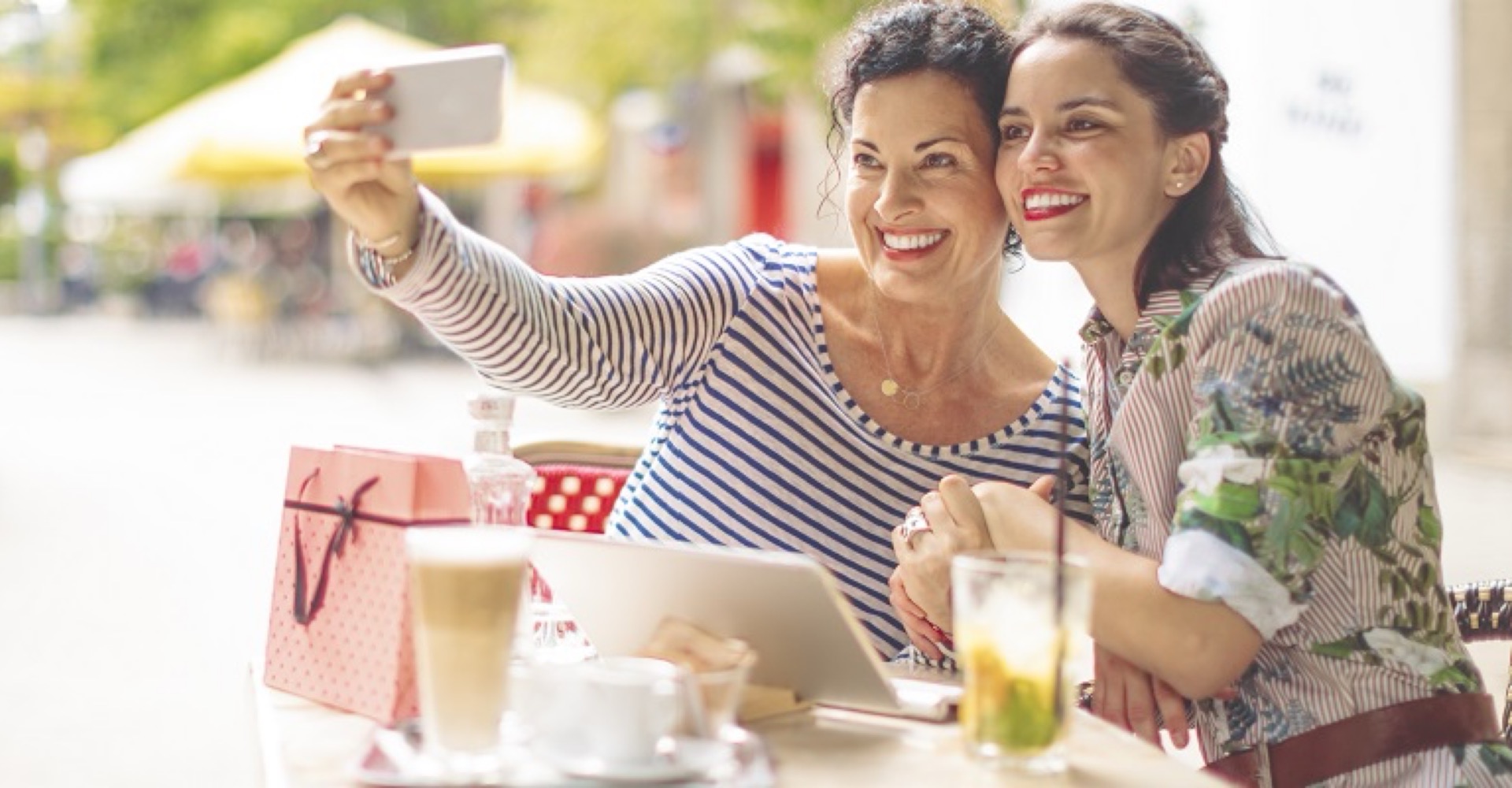 Restaurants play big role on the mother of all dining-out days