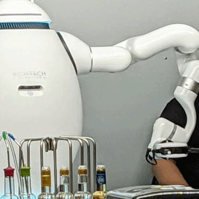 10 ways restaurants are embracing automation