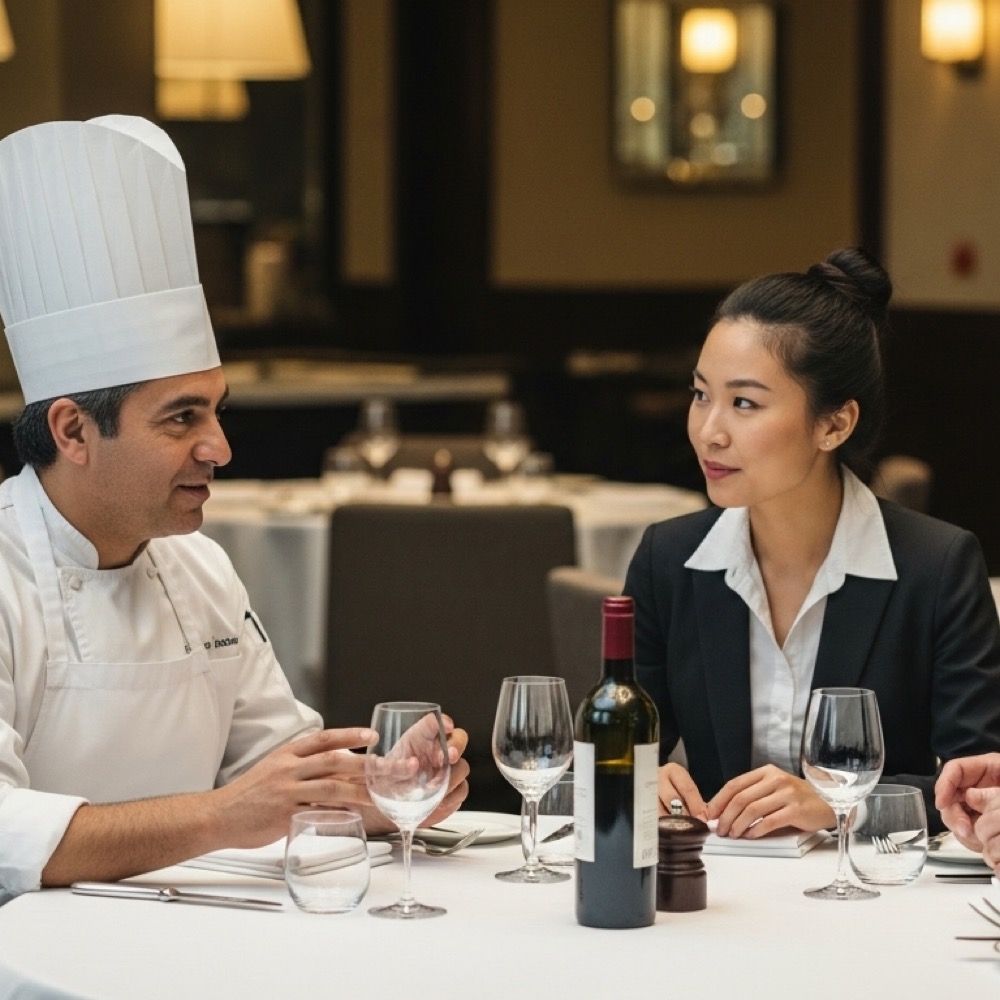 No More Siloed Thinking: Why Marketing and Operations Need to Eat at the Same Table