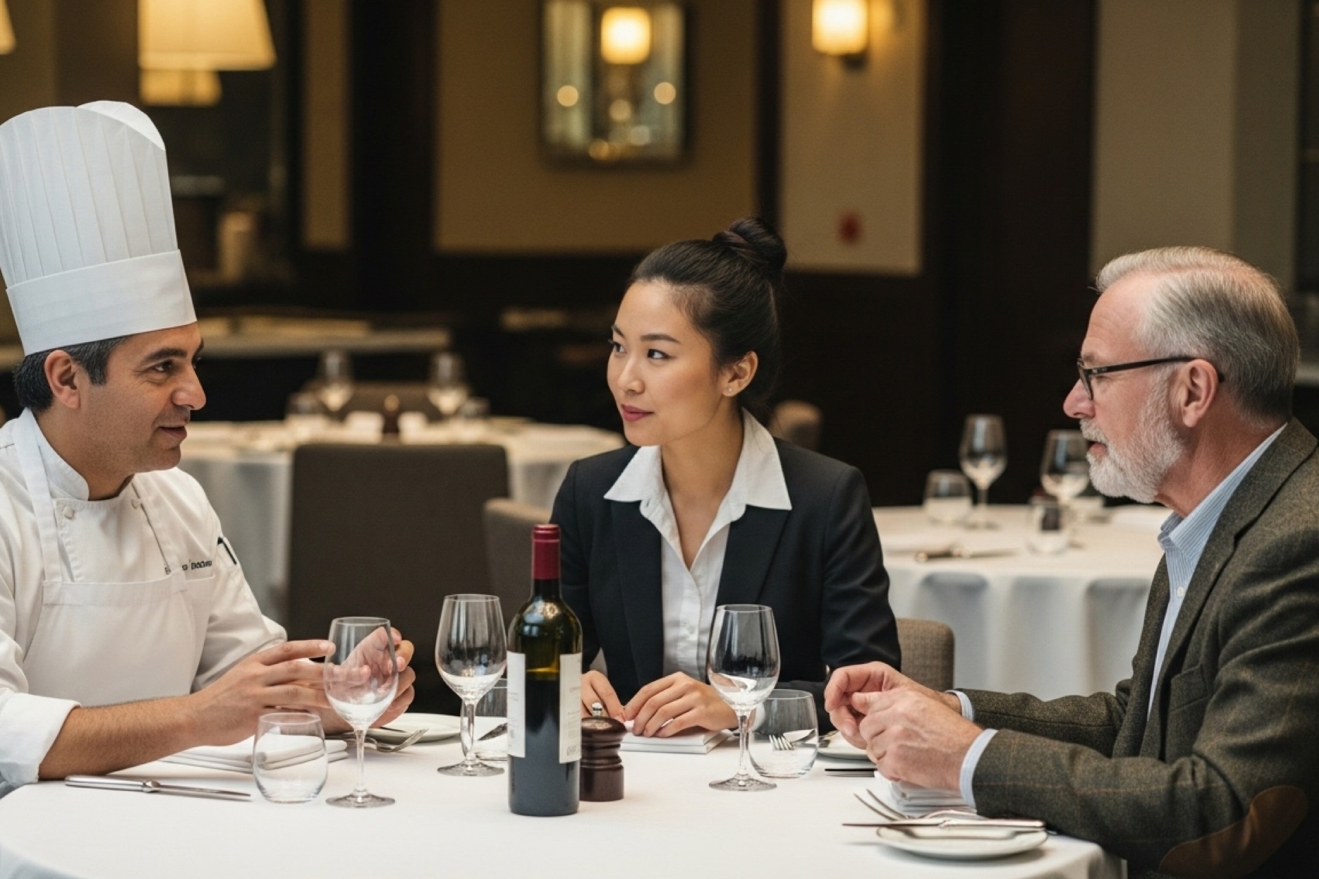 No More Siloed Thinking: Why Marketing and Operations Need to Eat at the Same Table
