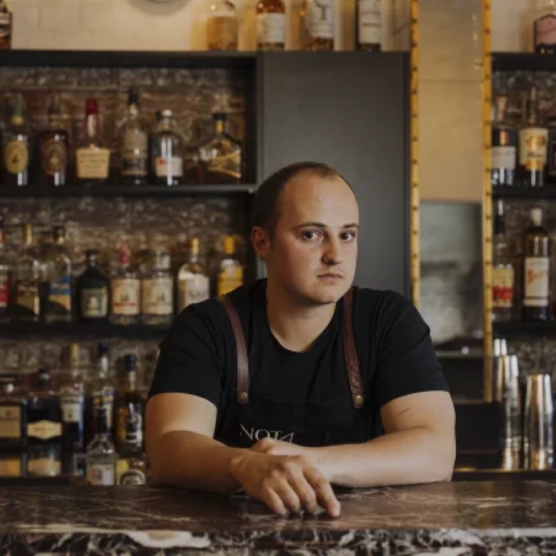 Restaurants struggling ‘on the front line of inflation’
