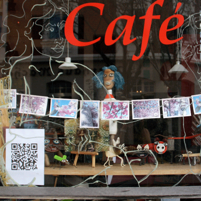 Five Reasons Why QR Code Menus Aren’t Going Away