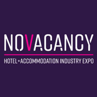 No Vacancy Hotel & Accommodation Industry Expo