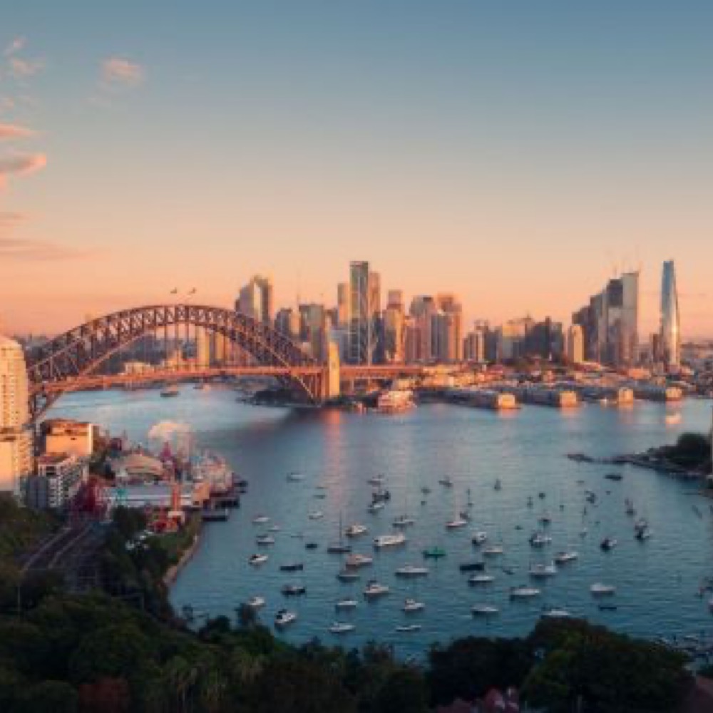 NSW Sets Record-Breaking Domestic Travel Spending and Leads Australia’s Visitor Economy Growth