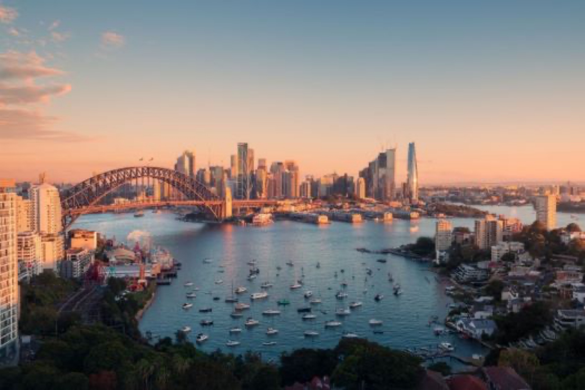NSW Sets Record-Breaking Domestic Travel Spending and Leads Australia’s Visitor Economy Growth