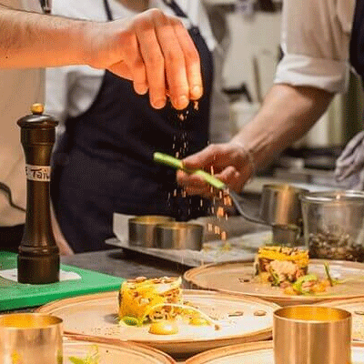 6 Tips to Improve Restaurant Efficiency