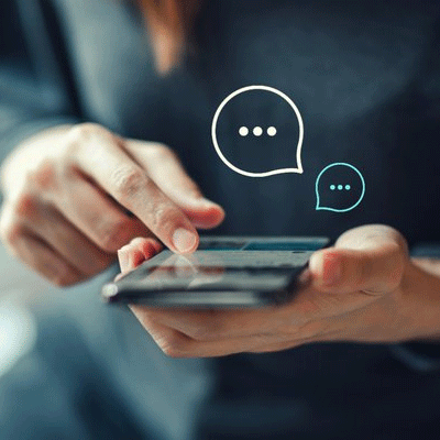 Patrons who opt-in to text marketing spend more