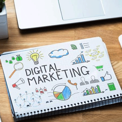 4 Keys to Building Digital Marketing During Omicron Shutdowns