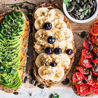 Plant-based menus are taking over