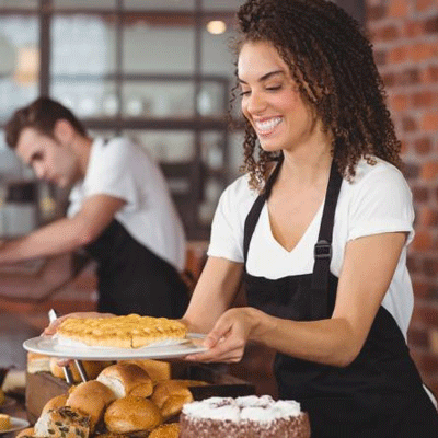Playing to Win in Today's Restaurant Environment