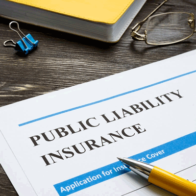 Does public liability insurance need government help?