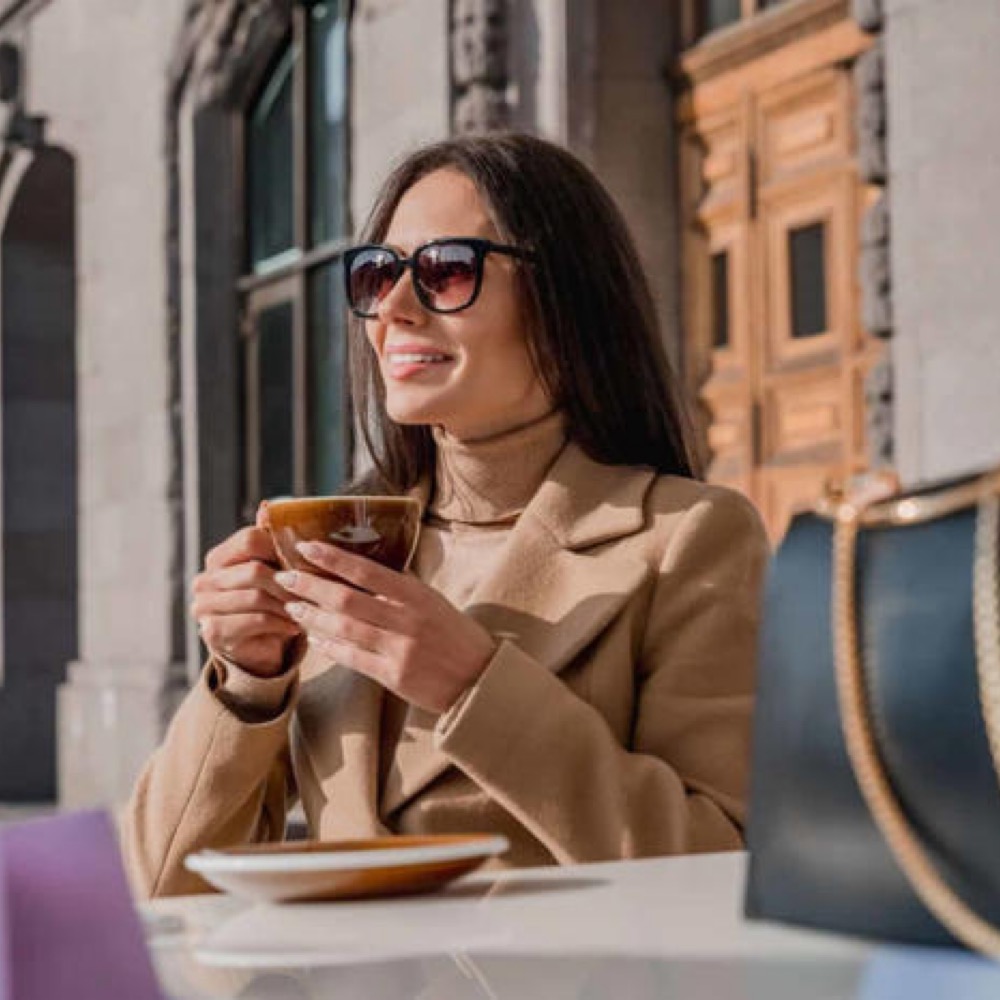Australians Push Back as Cafes Struggle With $6 Coffee Prices