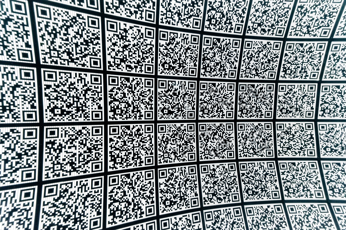 How to Use QR Codes to Promote Your Restaurant