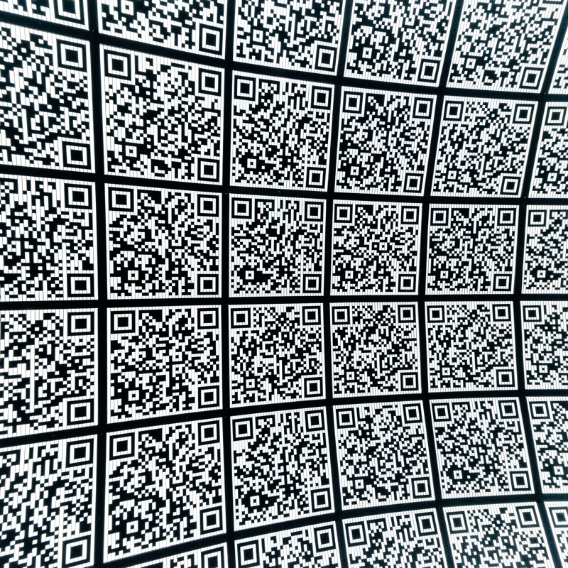 How to Use QR Codes to Promote Your Restaurant