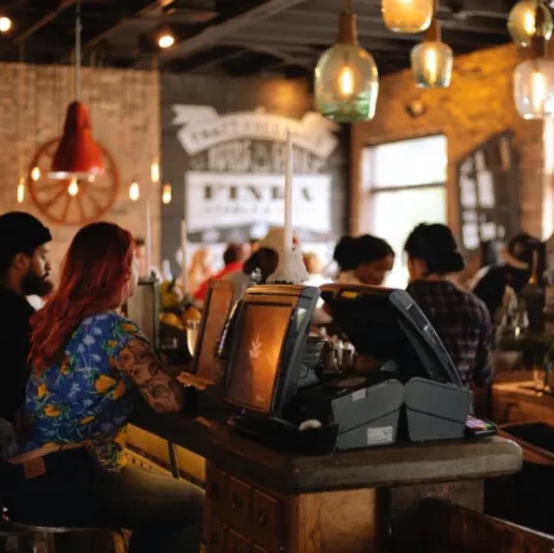Secret Sauce: Mastering the Recipe for Restaurant Marketing