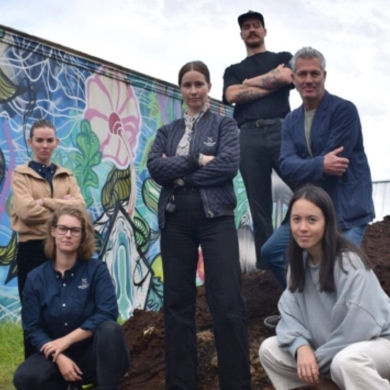 Reground will recycle 75,000 tonnes of coffee grounds that would otherwise end up in landfill