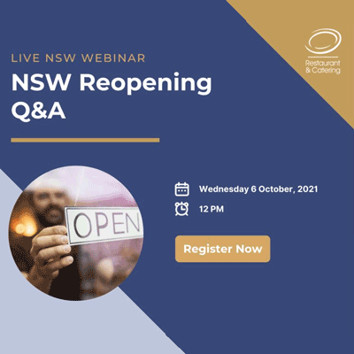 About this webinar
