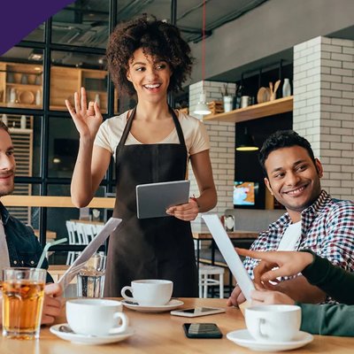 Restaurant Trends to Watch: AI, Smart Kitchens, and More