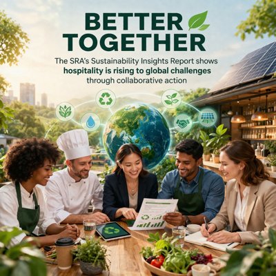 Better Together: Global Sustainability Insights Report