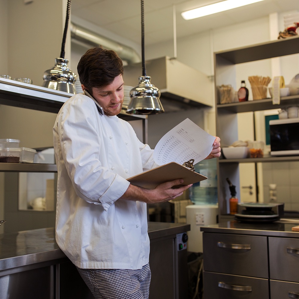 Is Inventory Management the Most Crucial Issue for Restaurant Owners