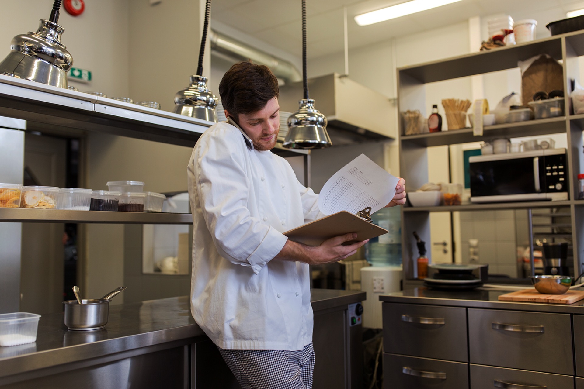 Is Inventory Management the Most Crucial Issue for Restaurant Owners