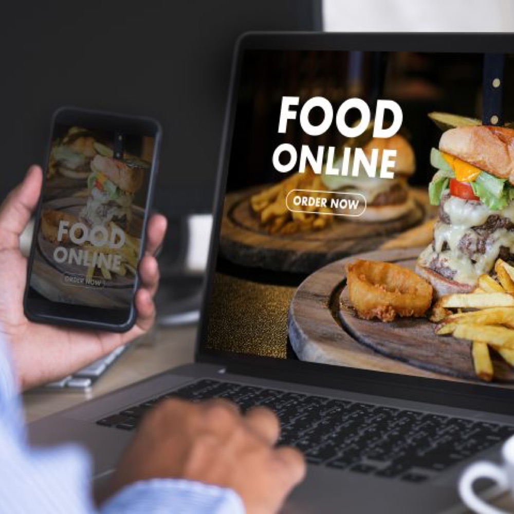 Restaurant marketing in 2024