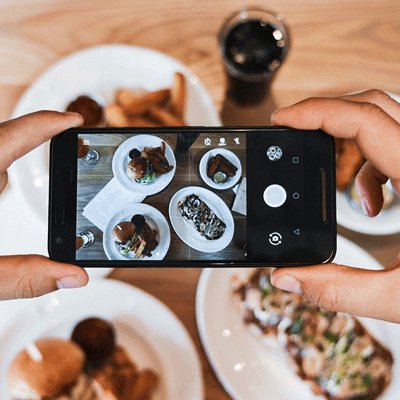 Restaurant marketing 101 in 2022