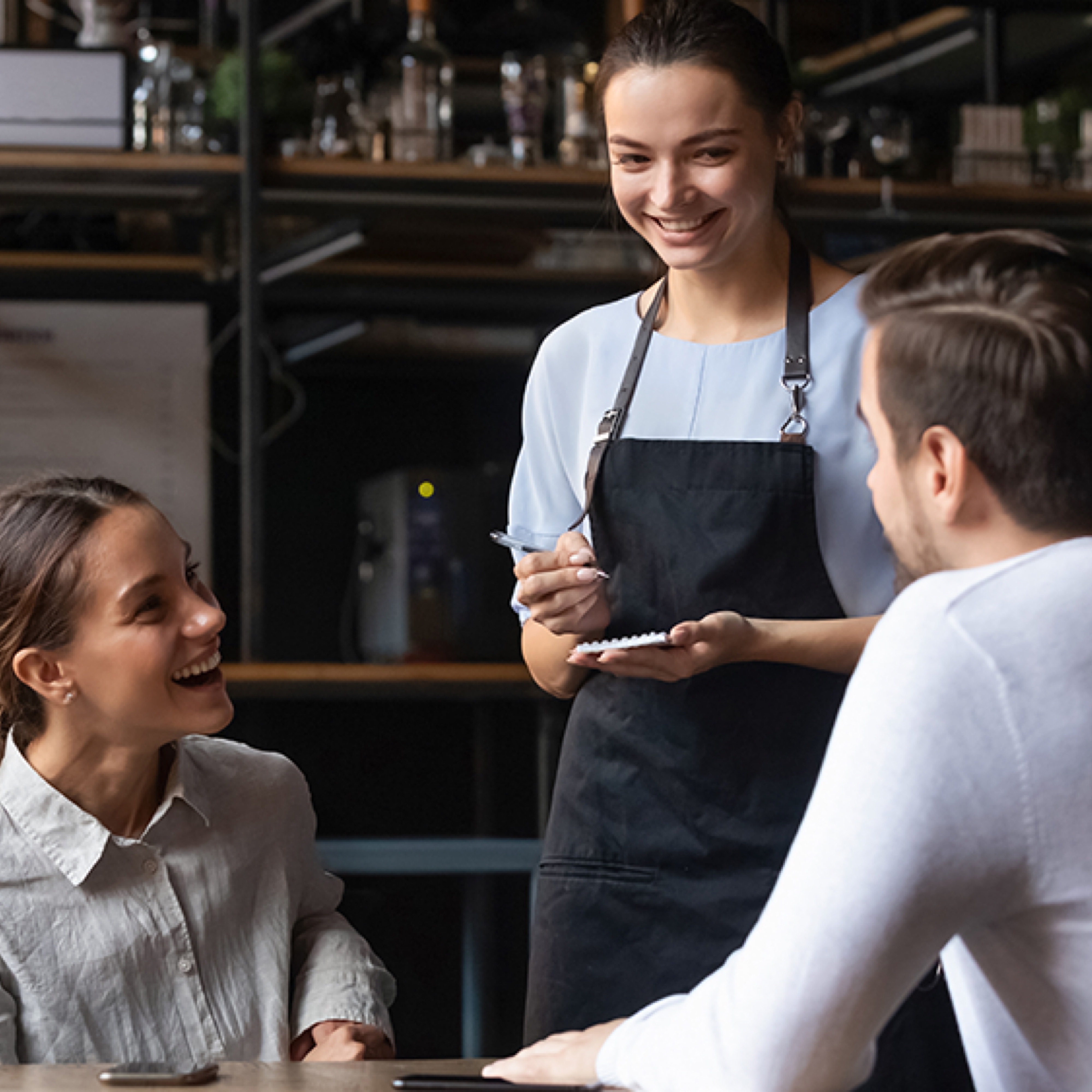 Customer Retention Secrets Every Restaurant Should Know