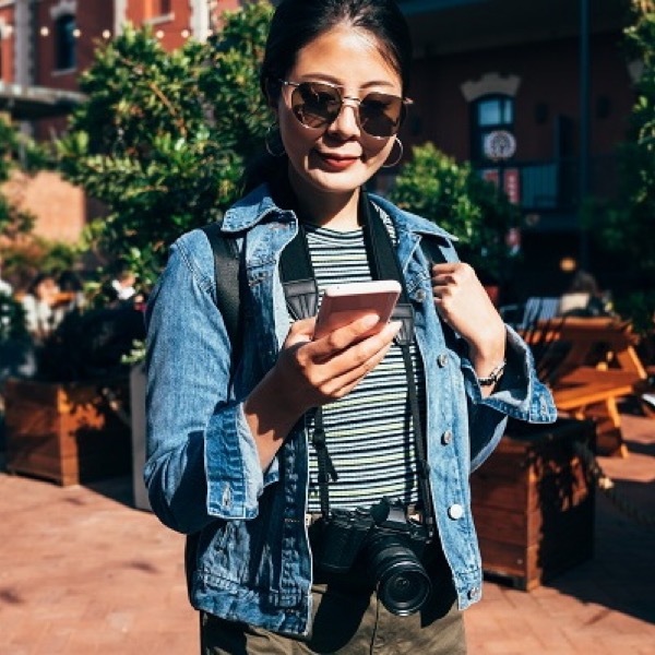 Restaurant Operators Turn to Tech to Offset High Costs