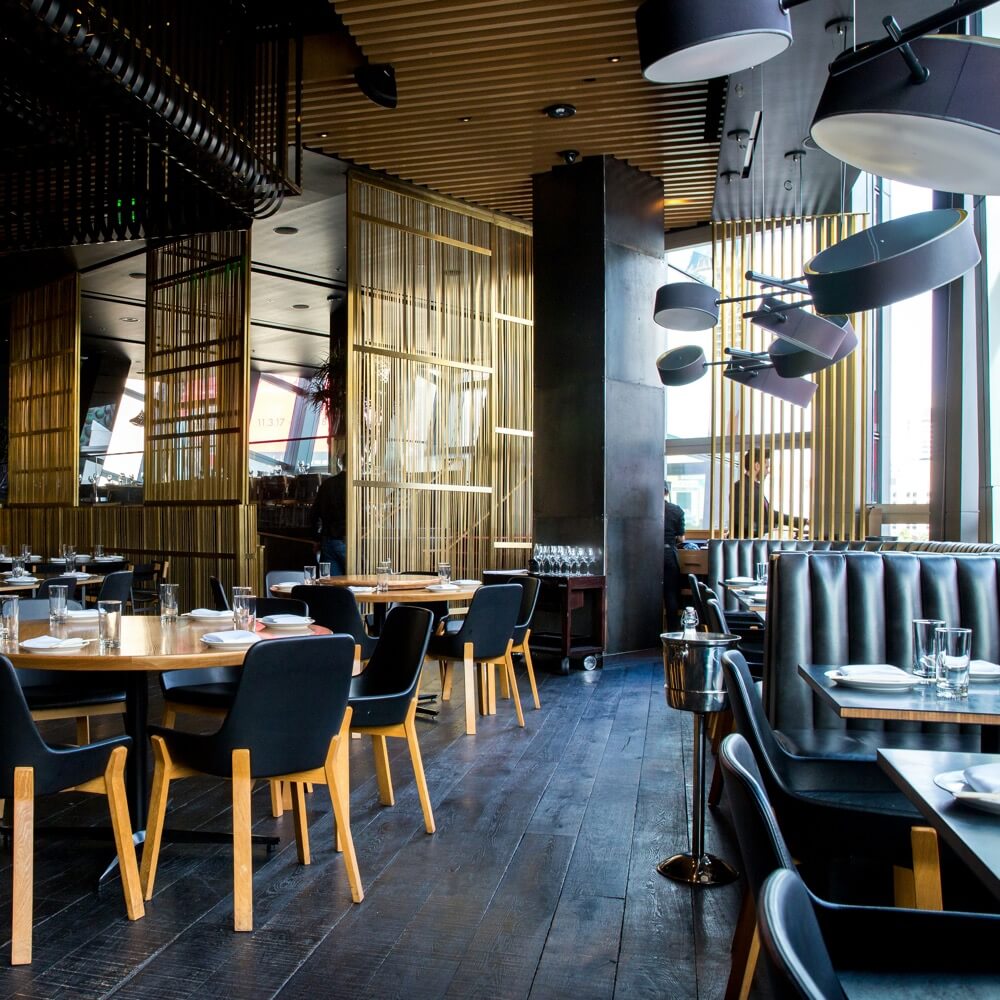 Restaurant Renovation Ideas for a Successful Transformation