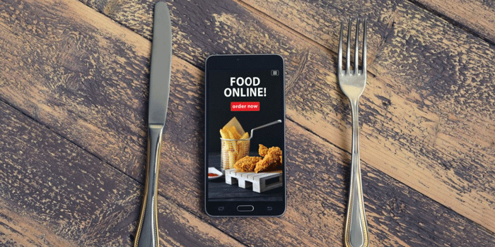 Top restaurant marketing trends 2022