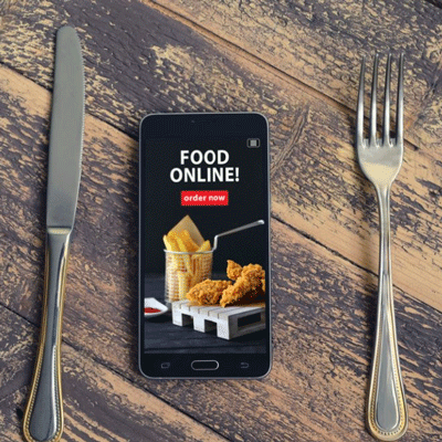The Digital Foodie: Top Trends That Will Drive 2022 Restaurant Marketing