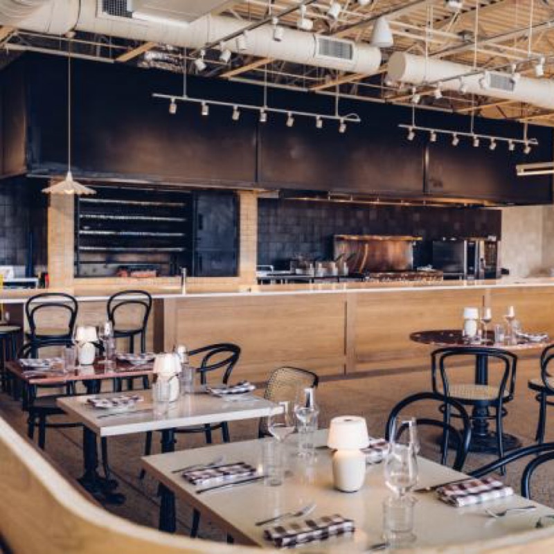 Listen: Top Chef David Viana on Revolutionizing the Restaurant Industry