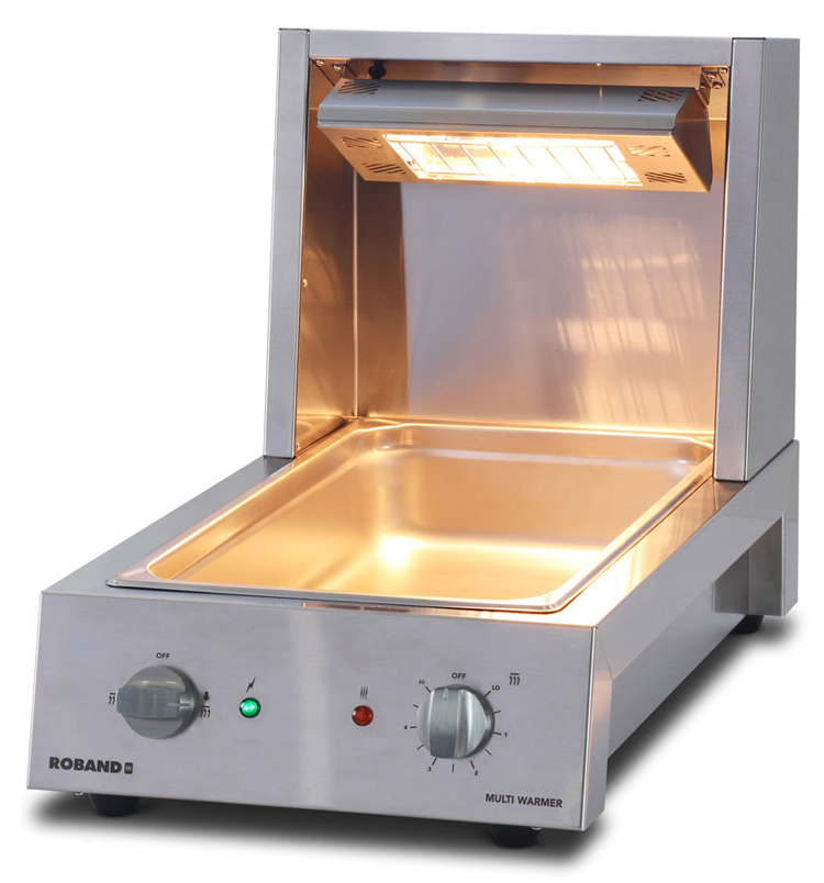 Roband MW10 Base Unit