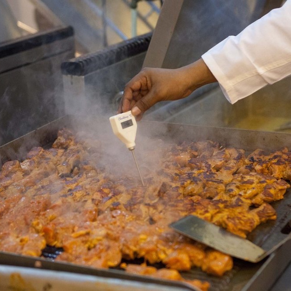 Safety Training and a Strong Safety Culture: The Recipe for Mitigating Restaurant Risk